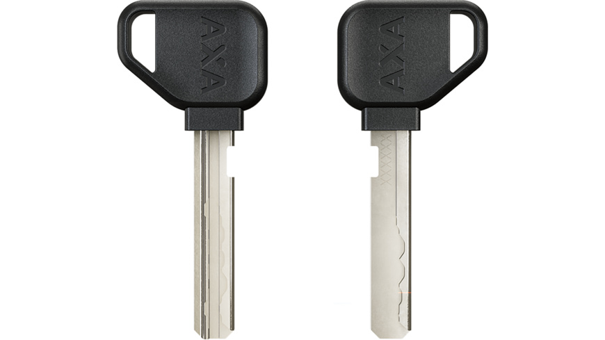 AXA Atlas L Rahmenschl. NAZ