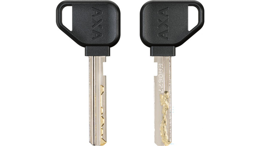 AXA Fold 130 Faltschl.