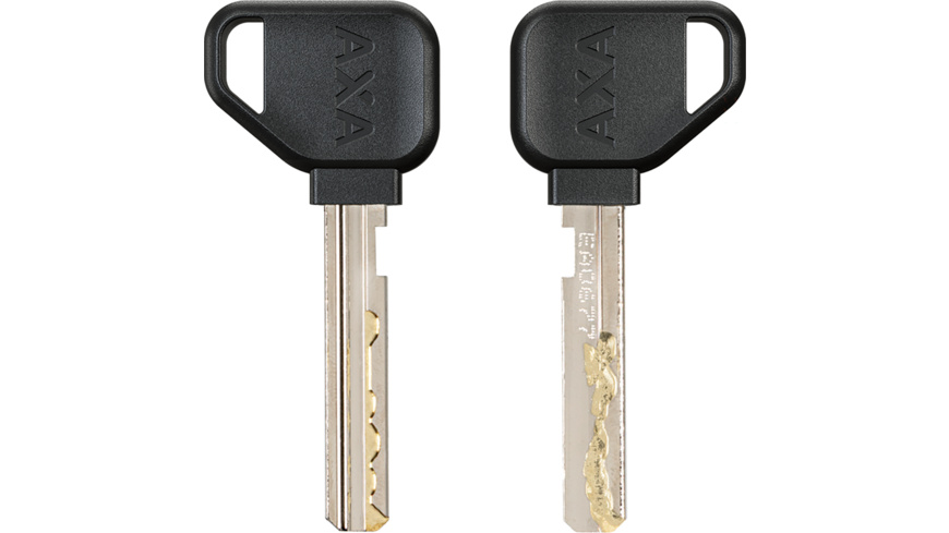 AXA Fold 110 Faltschl.