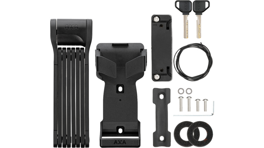 AXA Fold 110 Faltschl.