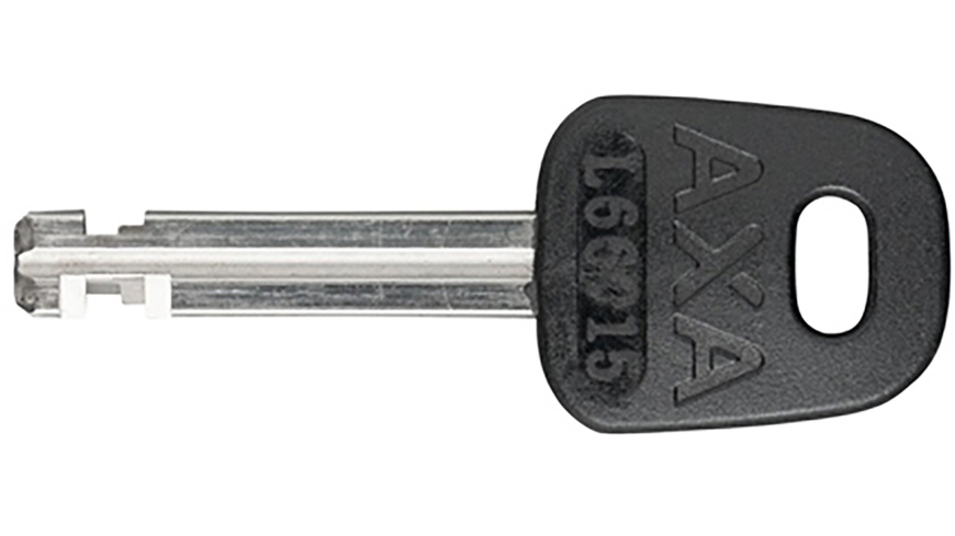 AXA Linq City 100 Kettenschloss 100cm