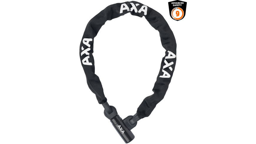 AXA Linq City 100 Kettenschloss 100cm