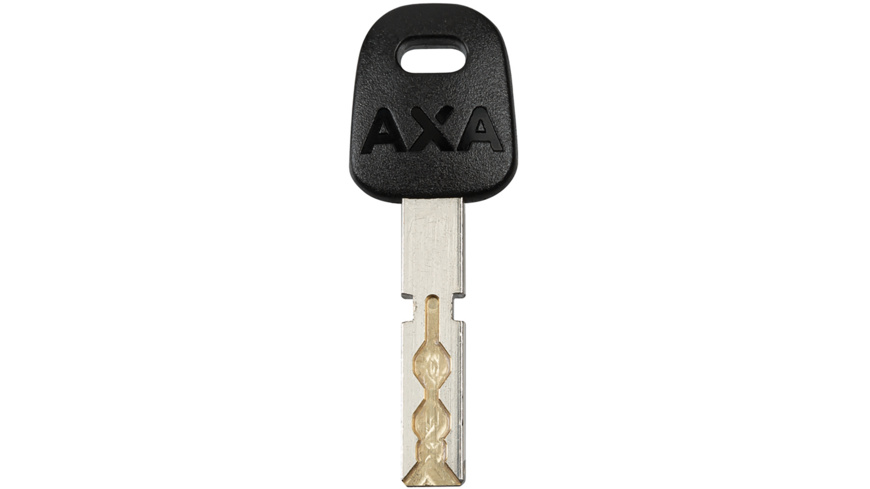 AXA Imenso XL Rahmenschloss NAZ