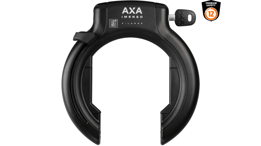 AXA Imenso L Rahmenschloss AZ
