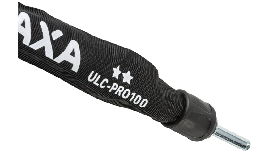 AXA ULC Pro 100 Plug-In Chain 100cm