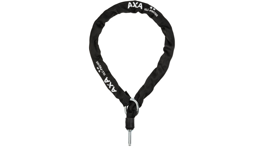 AXA ULC Pro 100 Plug-In Chain 100cm