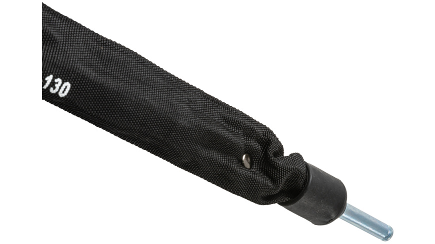 AXA ULC 130 Plug-In Chain 130cm