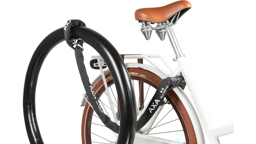 AXA ULC 130 Plug-In Chain 130cm