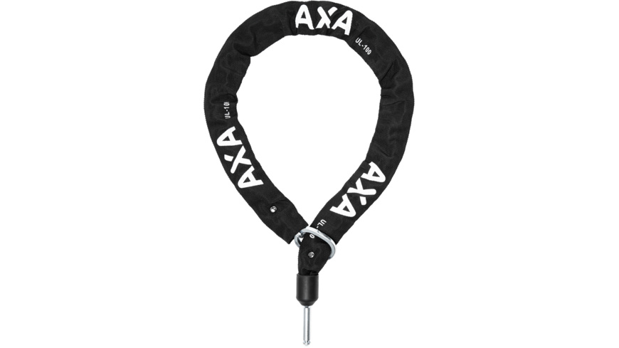 AXA ULC 100 Plug-In Chain 100cm