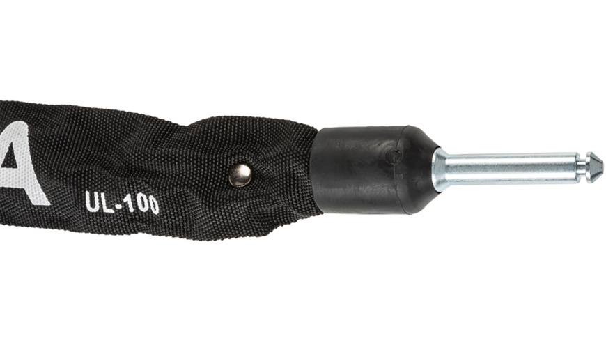 AXA ULC 100 Plug-In Chain 100cm