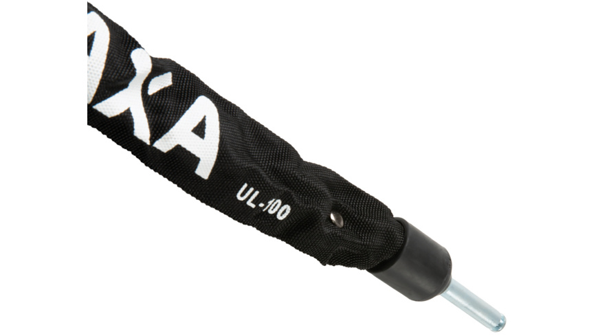 AXA ULC 100 Plug-In Chain 100cm