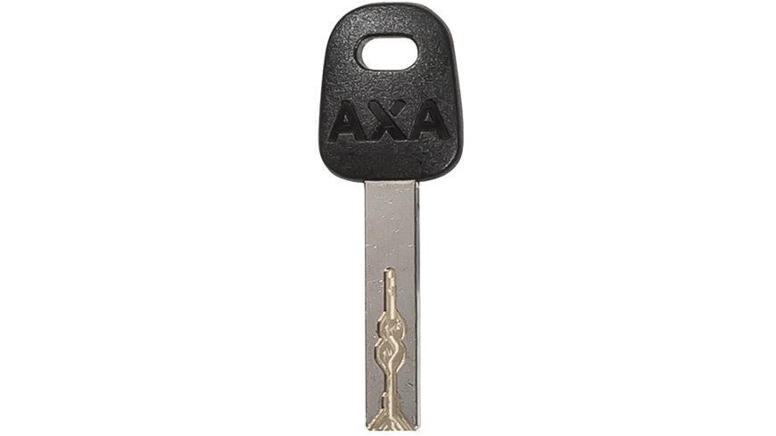 AXA Fold Ultra 90 Faltschloss