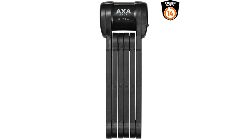 AXA Fold Ultra 90 Faltschloss