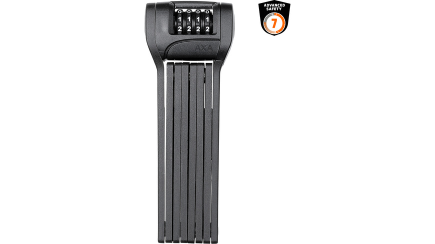 AXA Fold Lite C100 Combo Faltschloss