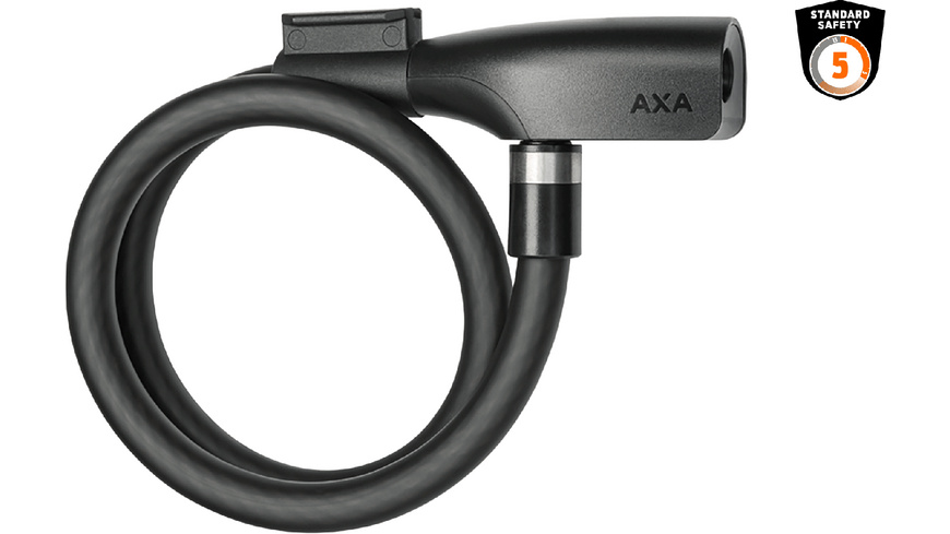AXA Resolute 12 Kabelschloss 60cm