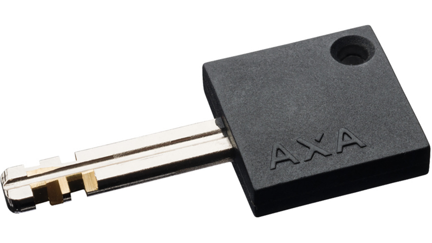 AXA Newton 230 Bügelschloss