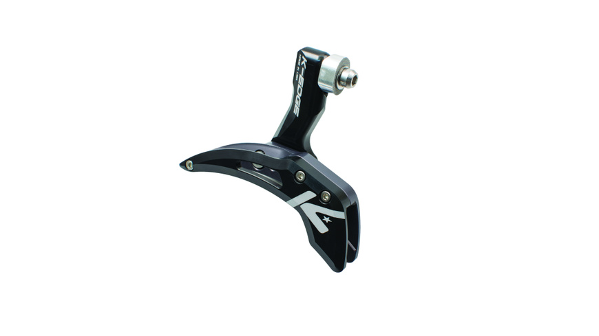 K-EDGE Cross Single Chain Guide K-EDGE Cross Single Chain Guide