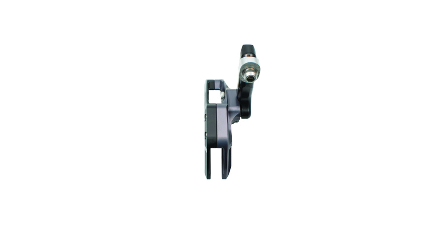 K-EDGE Cross Single Chain Guide K-EDGE Cross Single Chain Guide