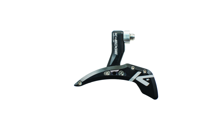 K-EDGE Cross Single Chain Guide K-EDGE Cross Single Chain Guide