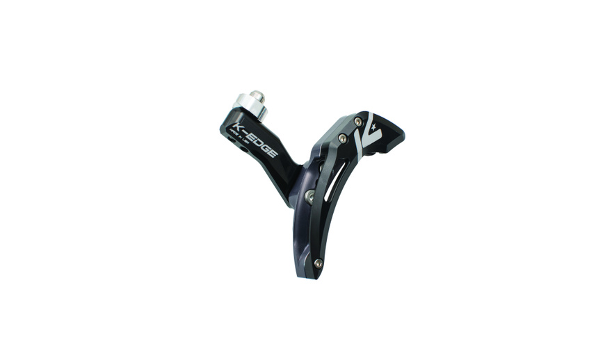 K-EDGE Cross Single Chain Guide K-EDGE Cross Single Chain Guide