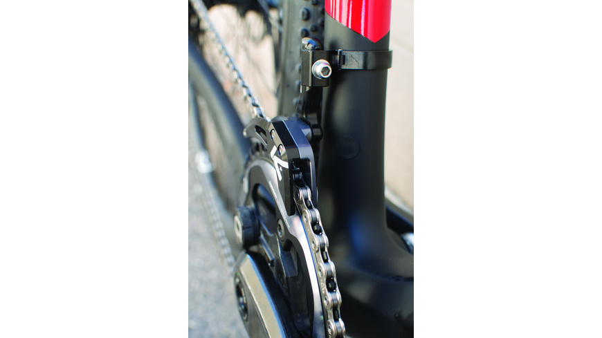 K-EDGE Cross Single Chain Guide K-EDGE Cross Single Chain Guide