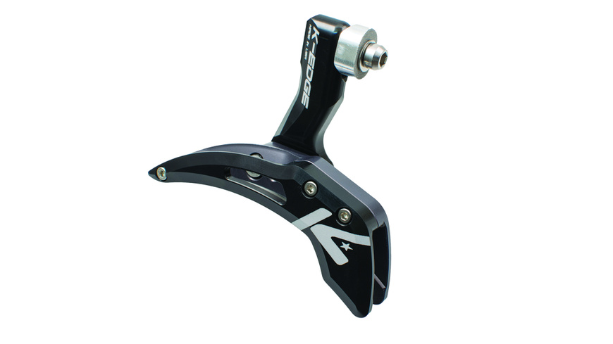 K-EDGE Cross Single Chain Guide K-EDGE Cross Single Chain Guide