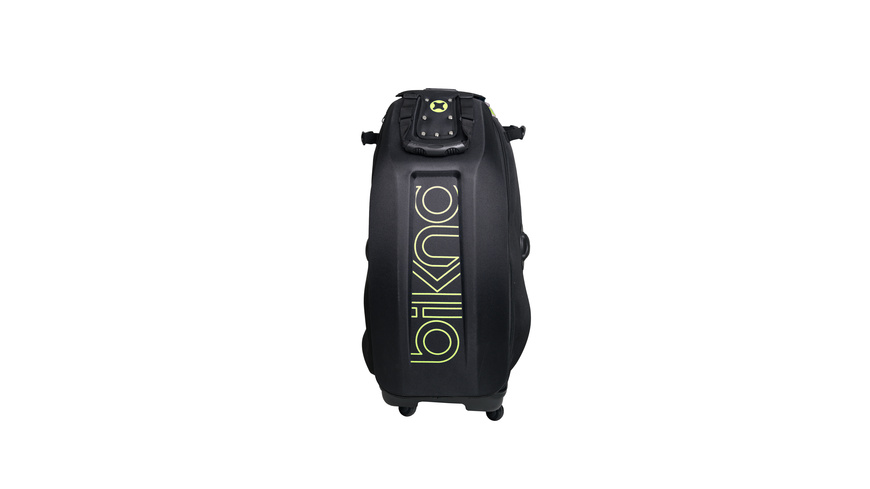 Biknd Helium V4 gelb Fahrradtasche Biknd Helium V4 gelb Fahrradtasche