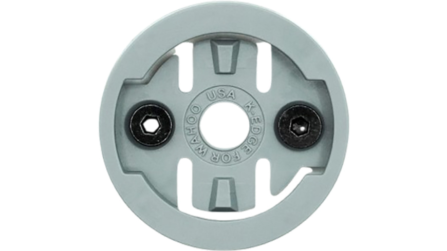 K-EDGE Wahoo ELEMNT Replacement Kit