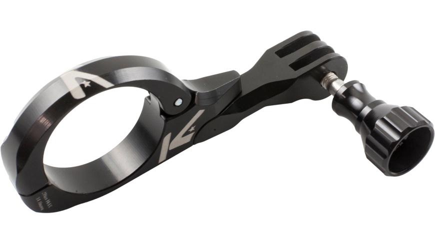 K-EDGE Thumb Screw & Hex Locking Bolt