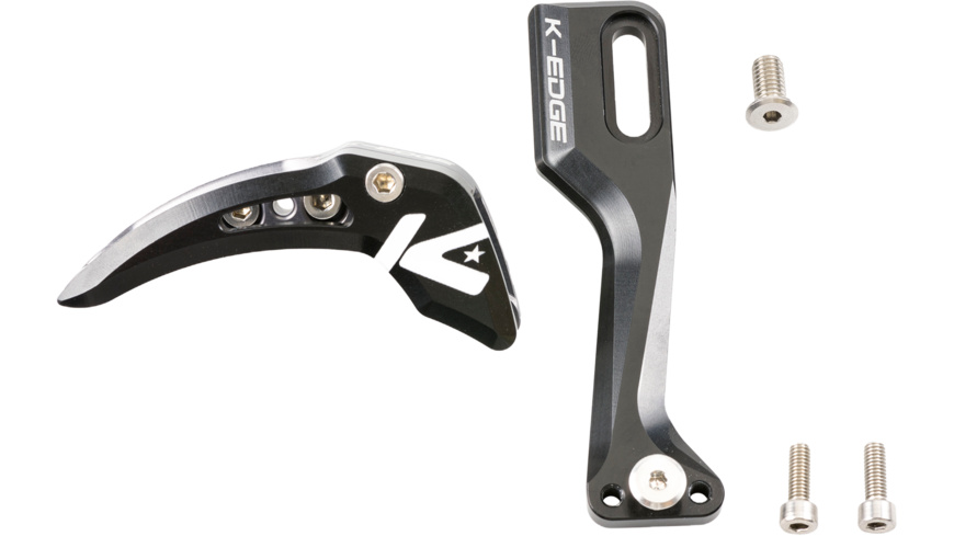 K-EDGE MTB ChainCatch. SingleRing ISCG05