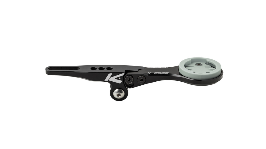 K-Edge Wahoo Integr. H-Bar Combo Mnt Black