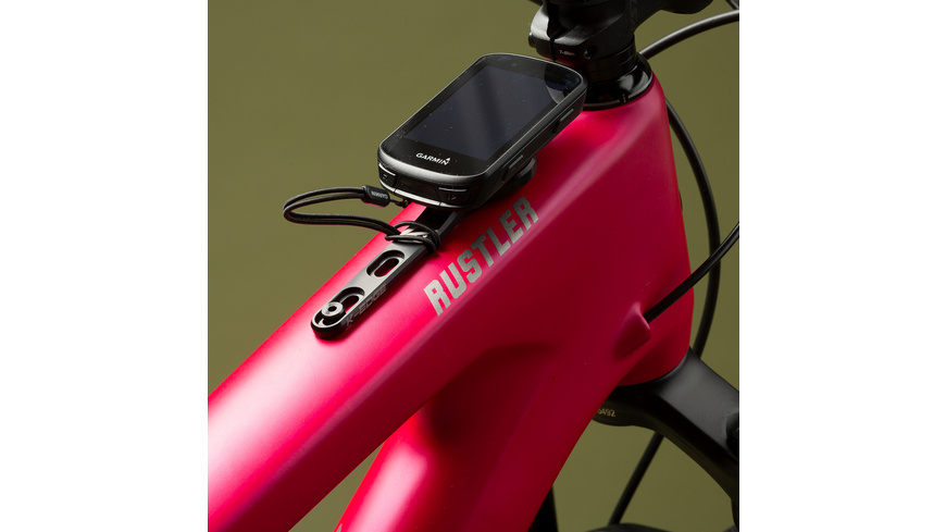 K-Edge Top Tube Halterung für Garmin