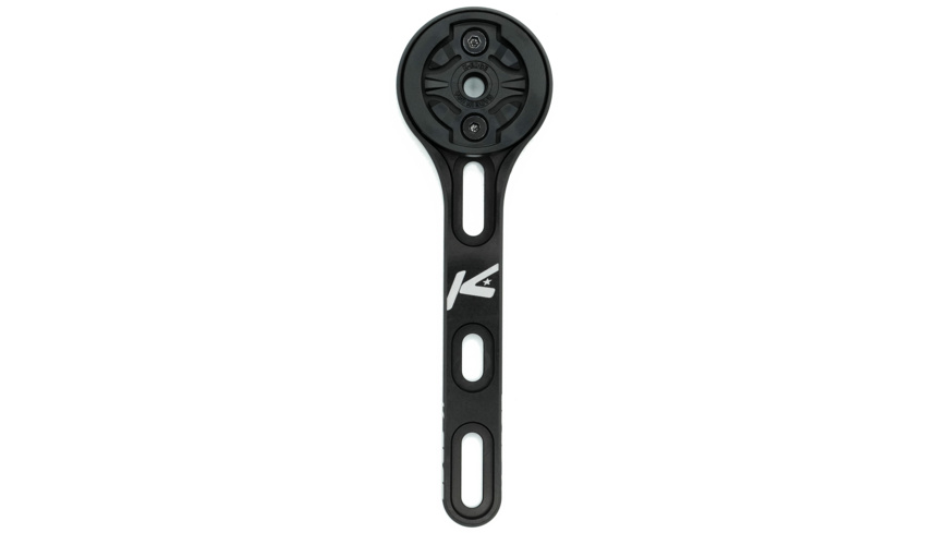 K-Edge Top Tube Halterung für Garmin