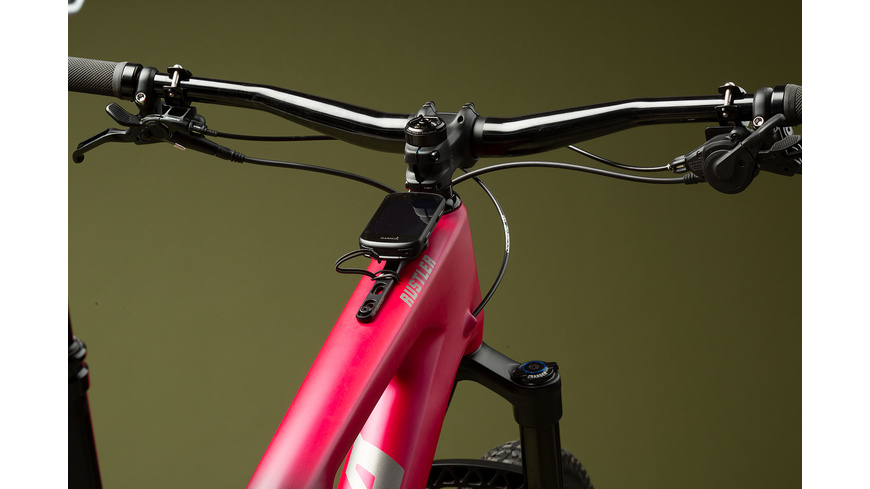 K-Edge Top Tube Halterung für Garmin