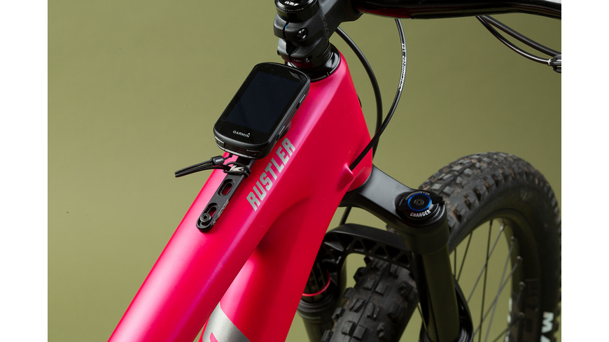 K-Edge Top Tube Halterung für Garmin