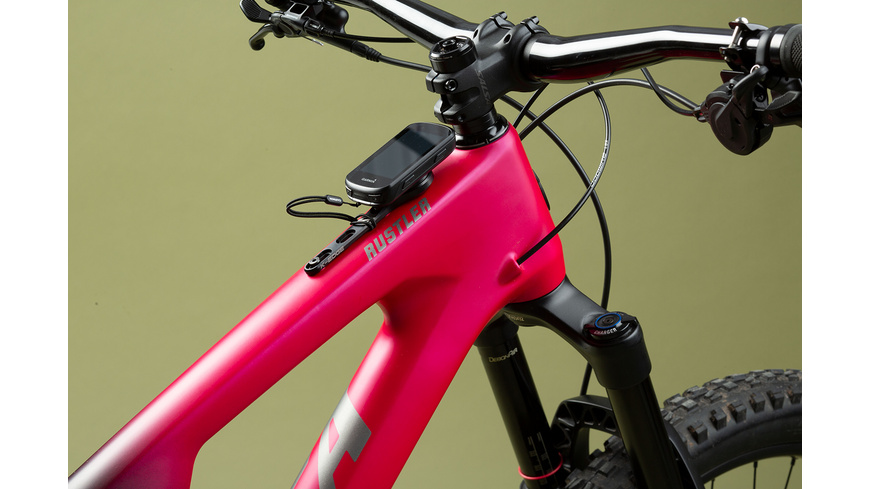 K-Edge Top Tube Halterung für Garmin