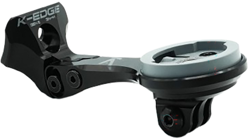 K-Edge Trek Madone Combo Halterung für Wahoo