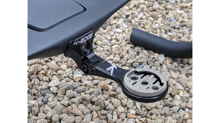 K-Edge Trek Madone Combo Halterung für Wahoo
