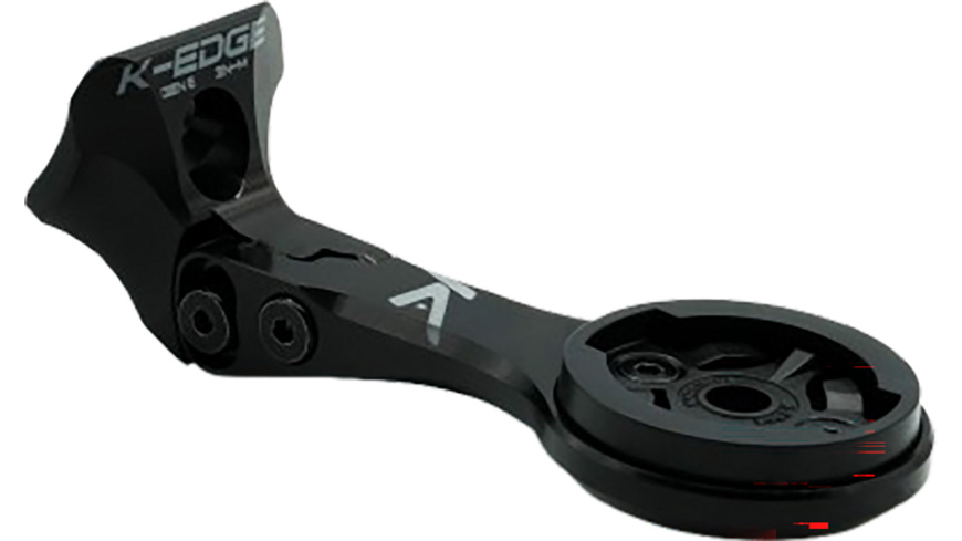 K-Edge Trek Madone Halterung für Garmin