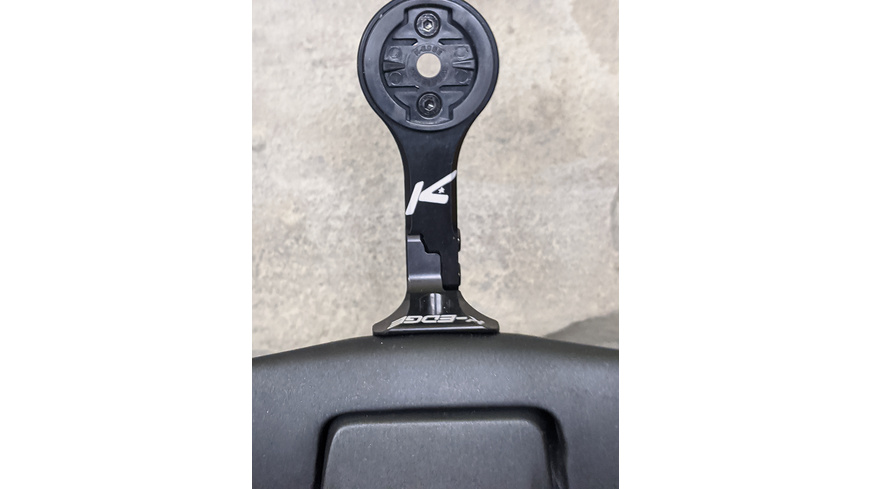 K-Edge Trek Madone Combo Halterung für Garmin