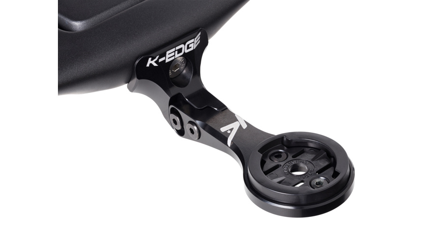 K-Edge Trek Madone Combo Halterung für Garmin