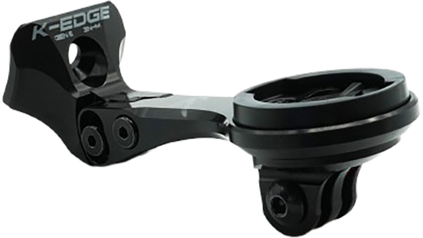K-Edge Trek Madone Combo Halterung für Garmin