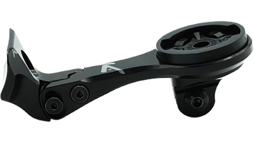 K-Edge Trek Madone Combo Halterung für Garmin