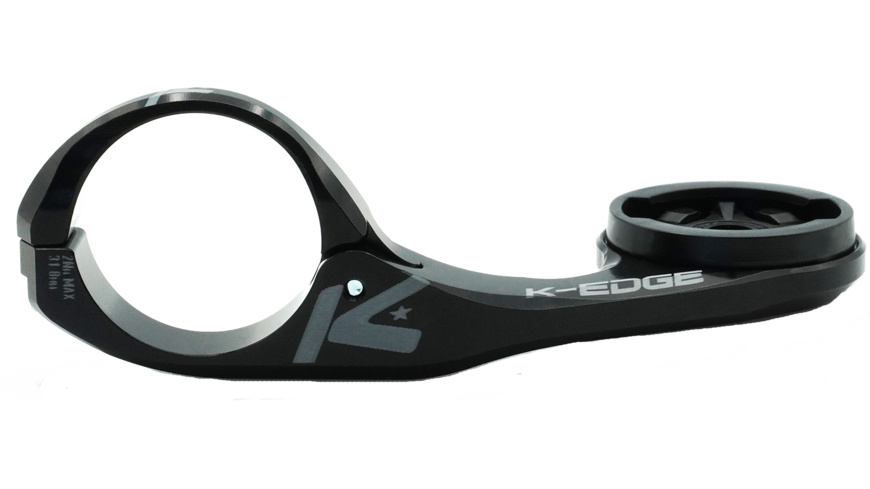 K-Edge Garmin MAX Mount 31,8mm