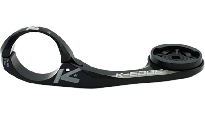 K-Edge Garmin MAX XL Mount 31,8mm