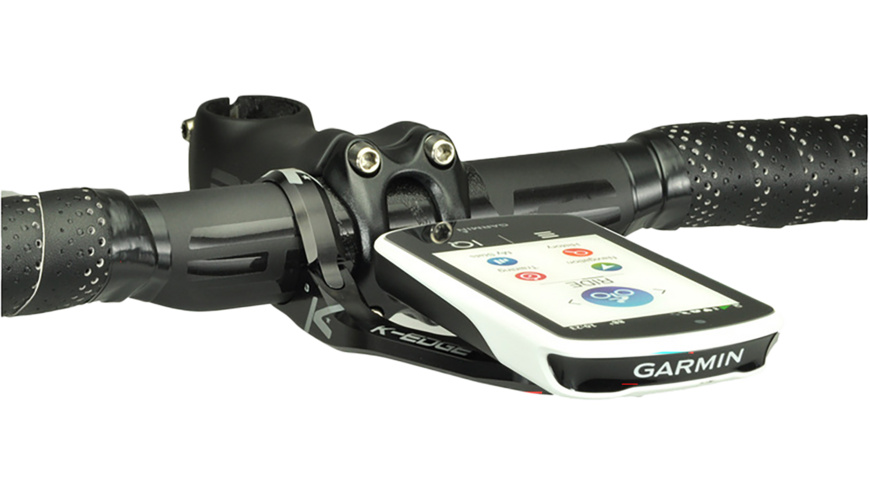 K-Edge Garmin MAX XL Mount 31,8mm