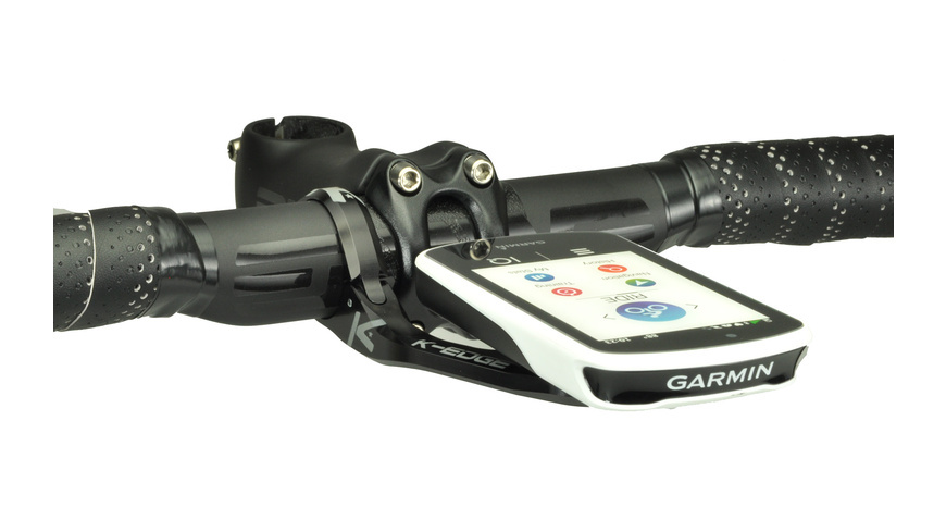 K-Edge Garmin MAX XL Mount 31,8mm