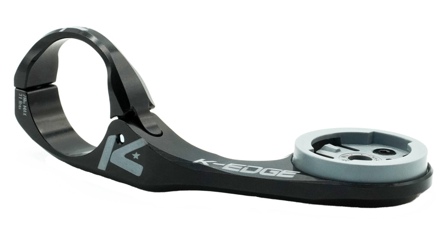 K-Edge Wahoo MAX Mount 31,8mm