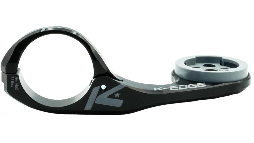 K-Edge Wahoo MAX Mount 31,8mm