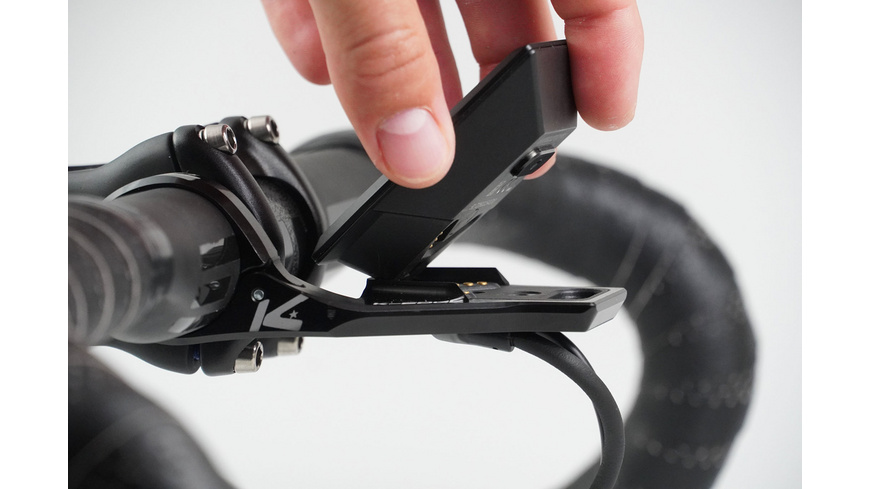 K-Edge BOSCH Kiox Out-Front E-Bike Mount